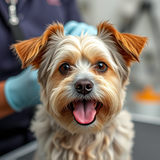 dog grooming