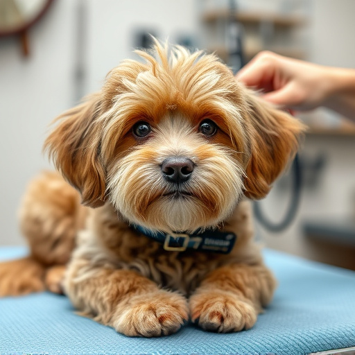 dog grooming