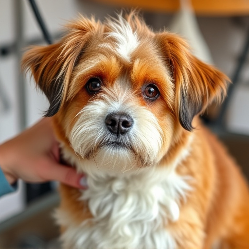 dog grooming