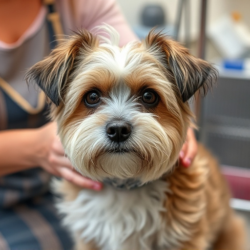 dog grooming