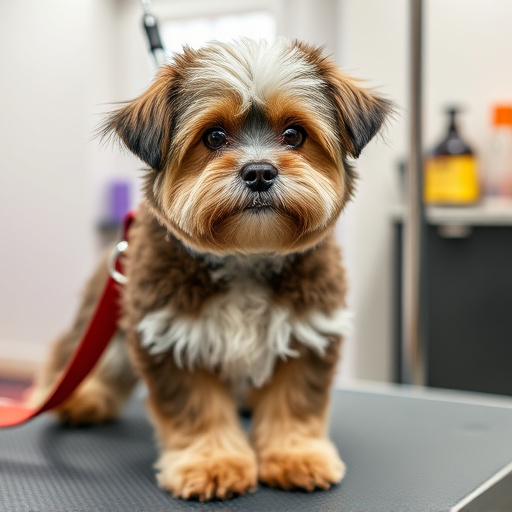 dog grooming