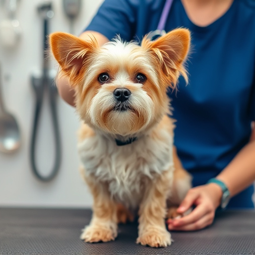 dog grooming