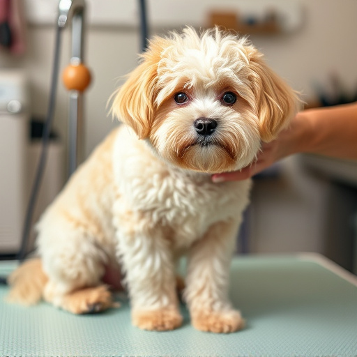 dog grooming