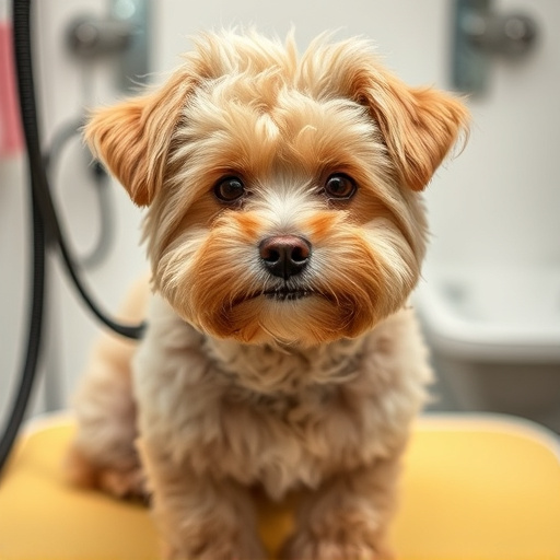 dog grooming
