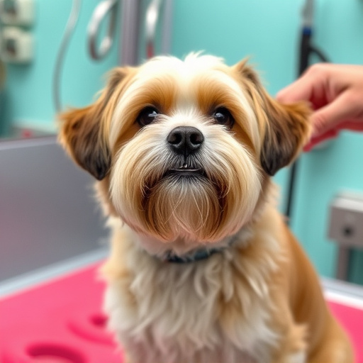dog grooming