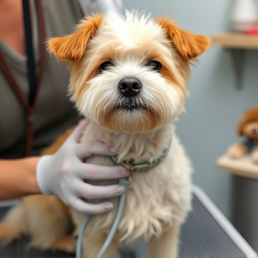 dog grooming