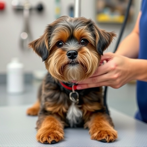 dog grooming