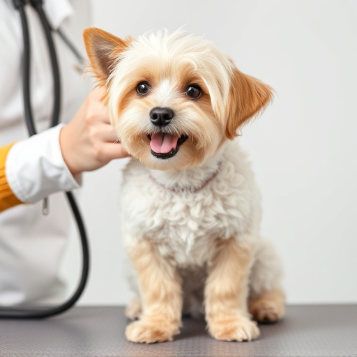 dog grooming