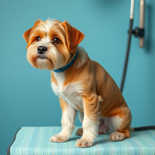 dog grooming