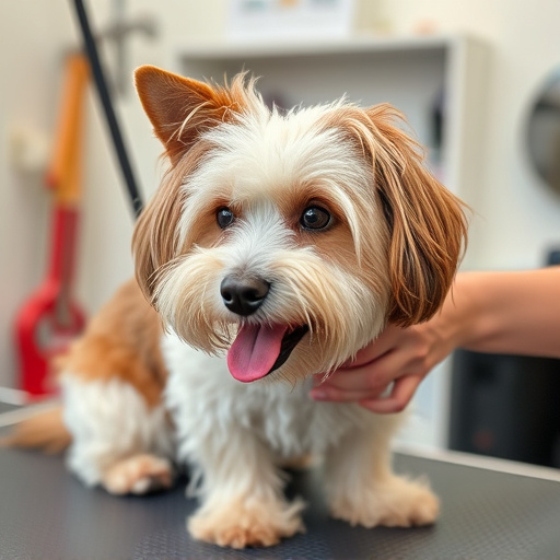 dog grooming