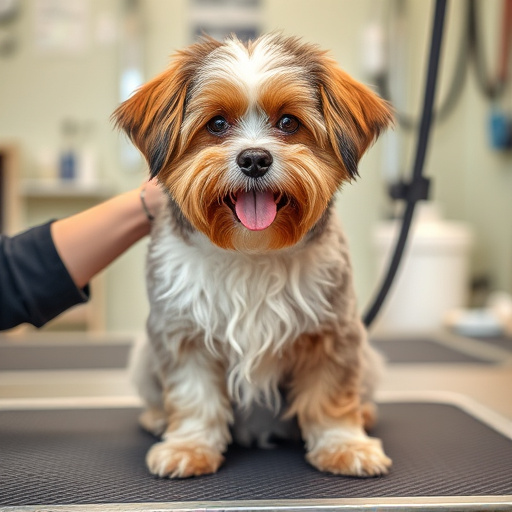 dog grooming