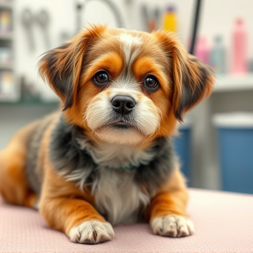 dog grooming