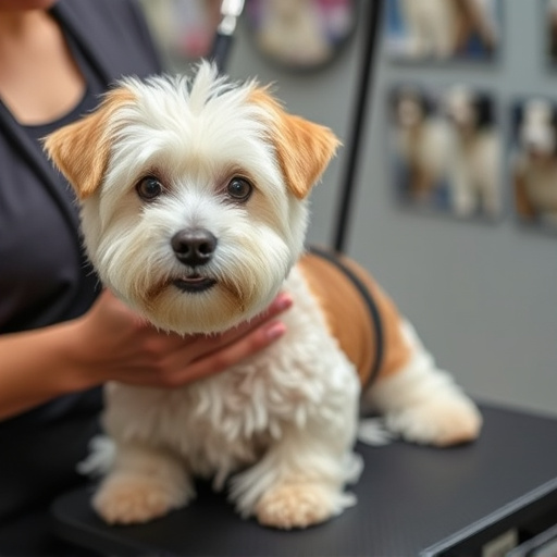dog grooming