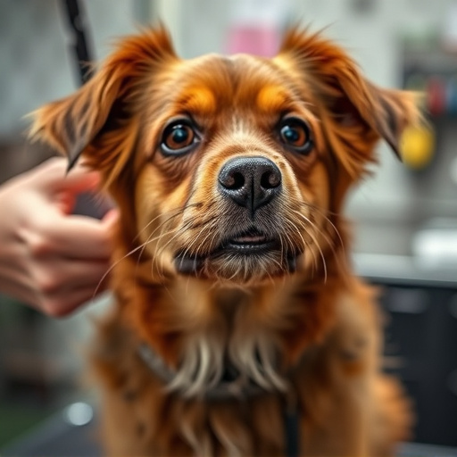 dog grooming