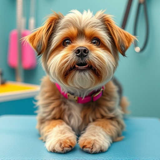 dog grooming