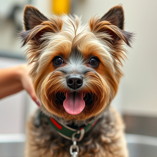 dog grooming