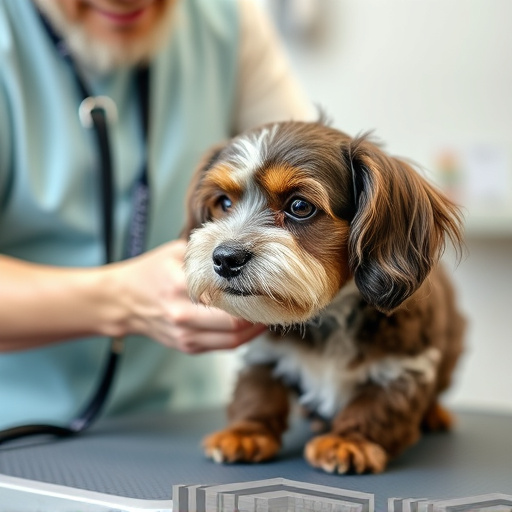 dog grooming