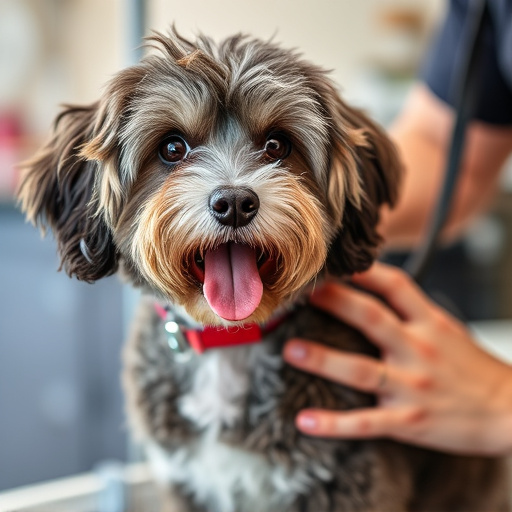 dog grooming