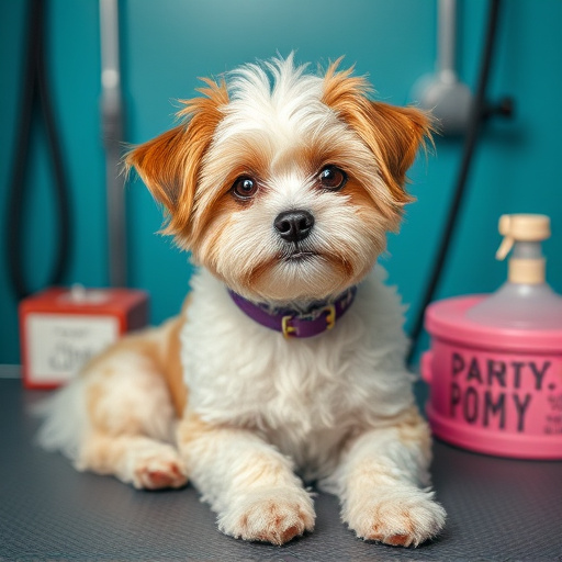 dog grooming