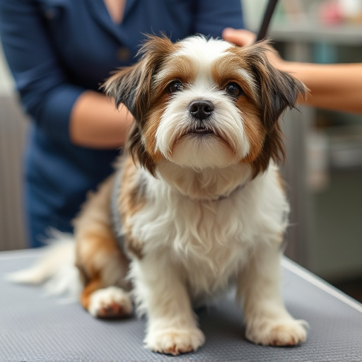 dog grooming