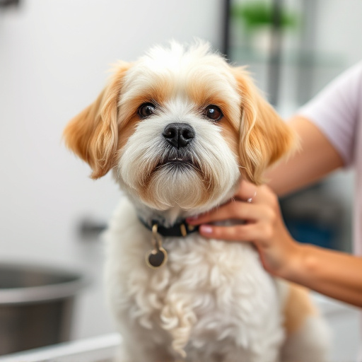 dog grooming