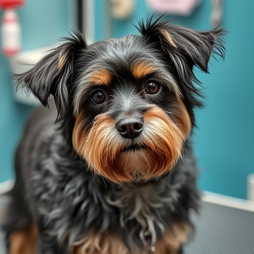 dog grooming