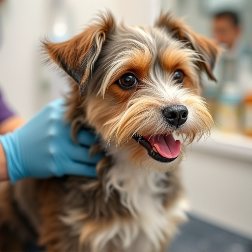 dog grooming