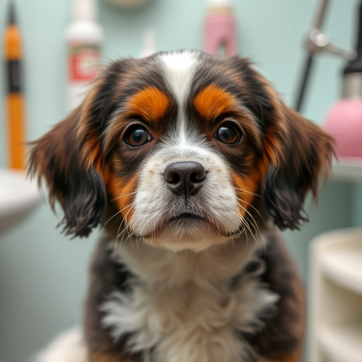 dog grooming