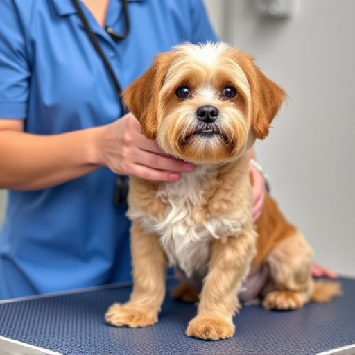 dog grooming