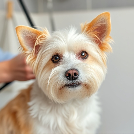 dog grooming