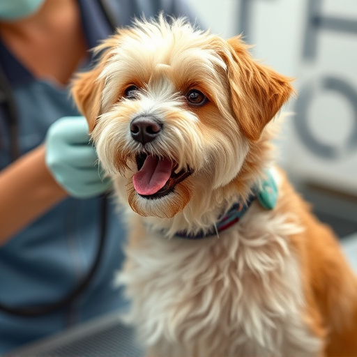 dog grooming