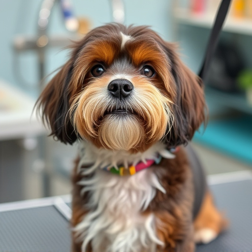 dog grooming