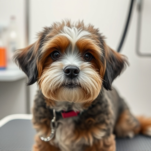 dog grooming