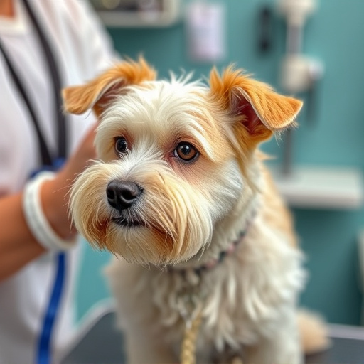 dog grooming