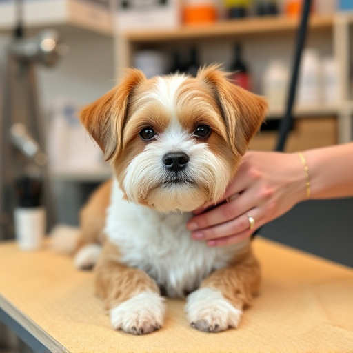 dog grooming
