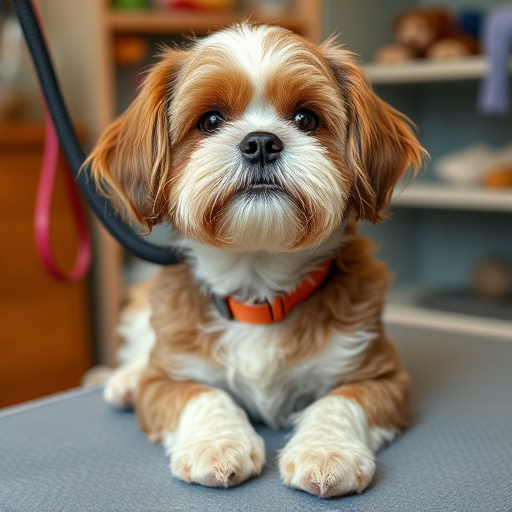 dog grooming