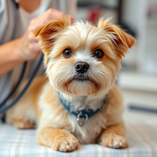 dog grooming