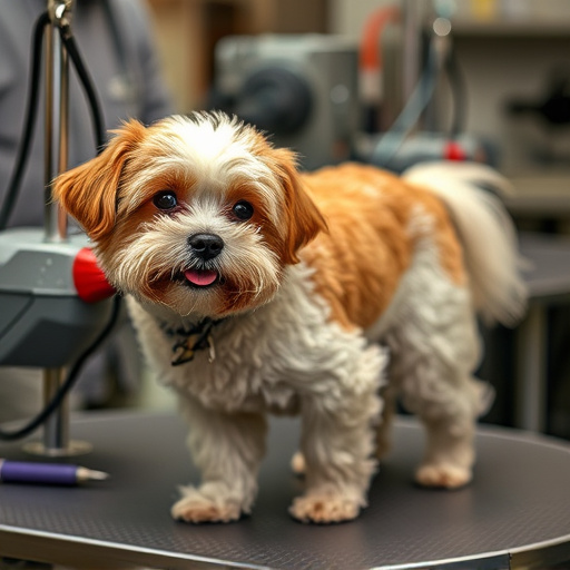 dog grooming