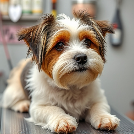 dog grooming