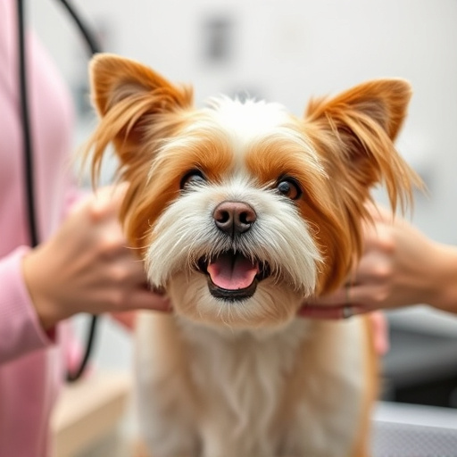 dog grooming