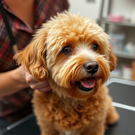 dog grooming