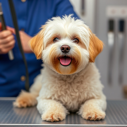 dog grooming