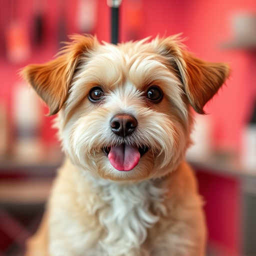 dog grooming