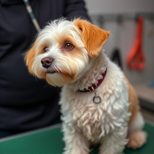 dog grooming