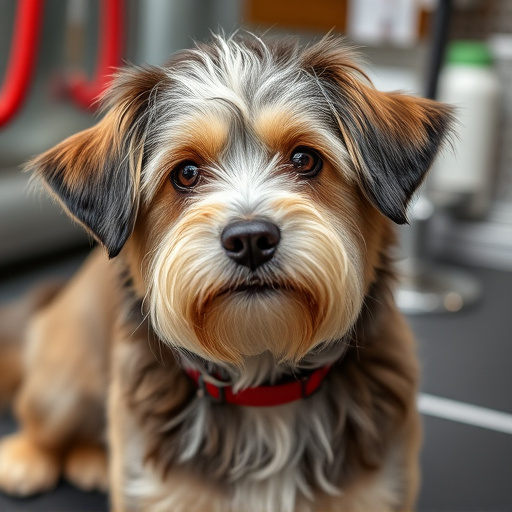 dog grooming