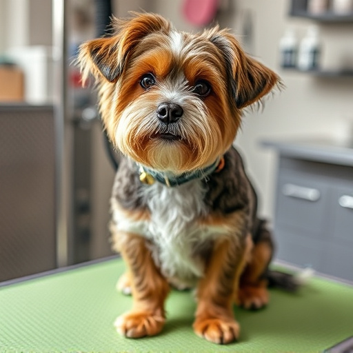 dog grooming