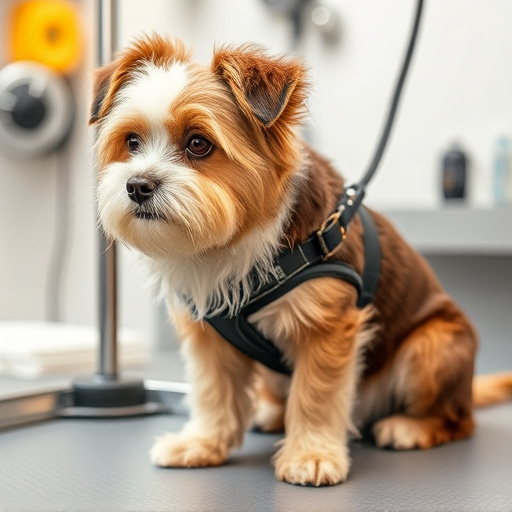 dog grooming
