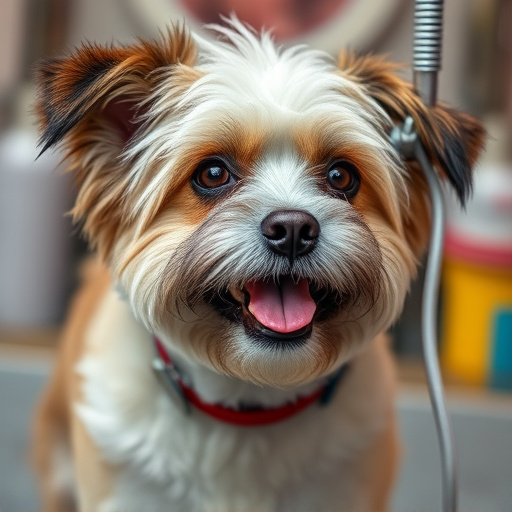 dog grooming