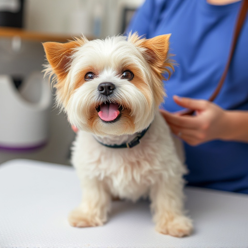 dog grooming