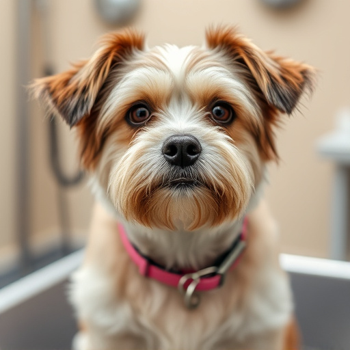 dog grooming